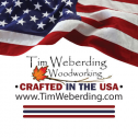 Tim Weberding Woodworking 357