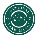 National Park Magic 368