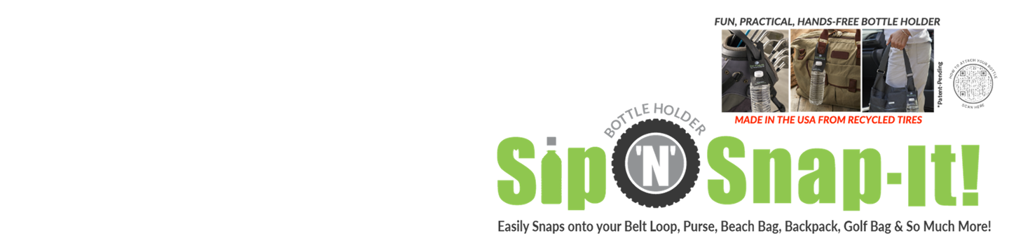 C.Dot Products, LLC - Sip 'N' Snap-it! 397