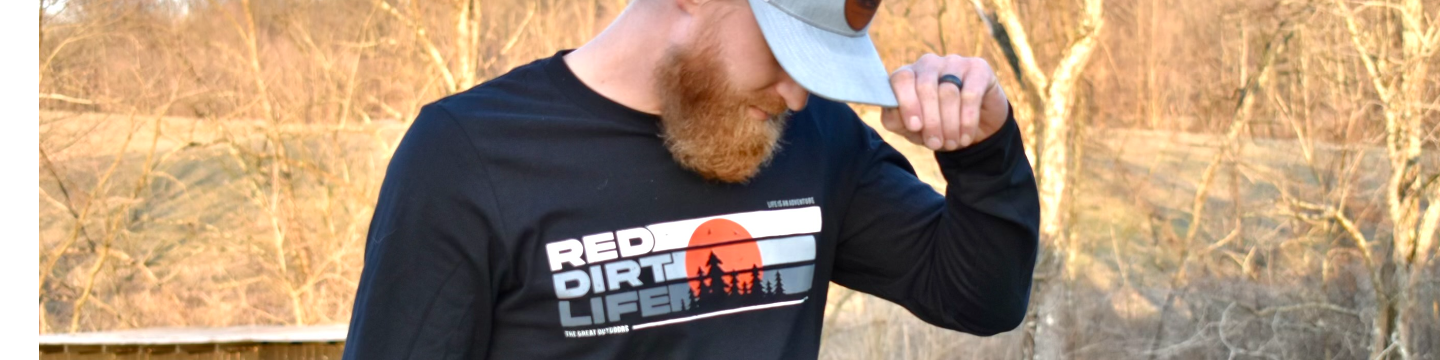 Red Dirt Girl Clothing and Red Dirt Life Clothing 40