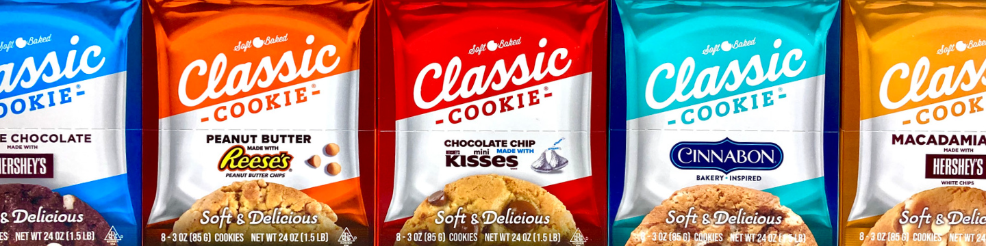 Classic Cookie 405