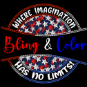 Bling & Color 533
