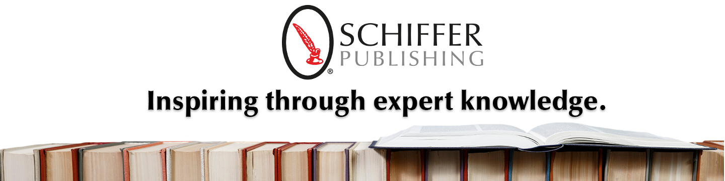 Schiffer Publishing, Ltd. 589