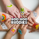 Boo-Boo Buddies 606
