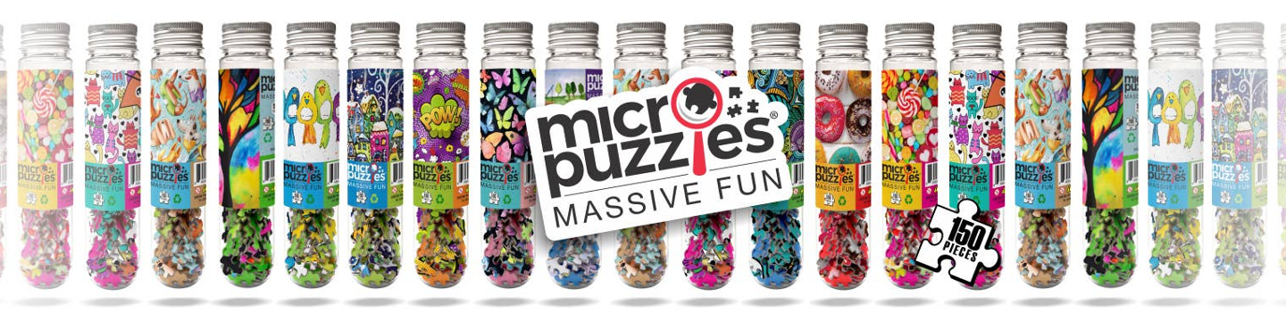 MicroPuzzles 614