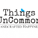 Things UnCommon 662