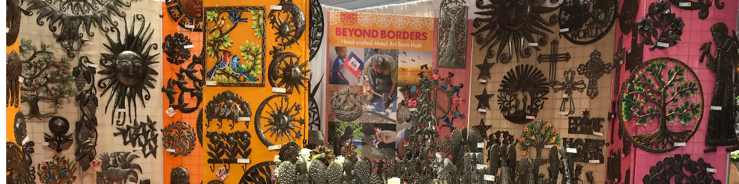 Beyond Borders 88