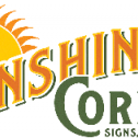 Sunshine Corner Sign Company 93