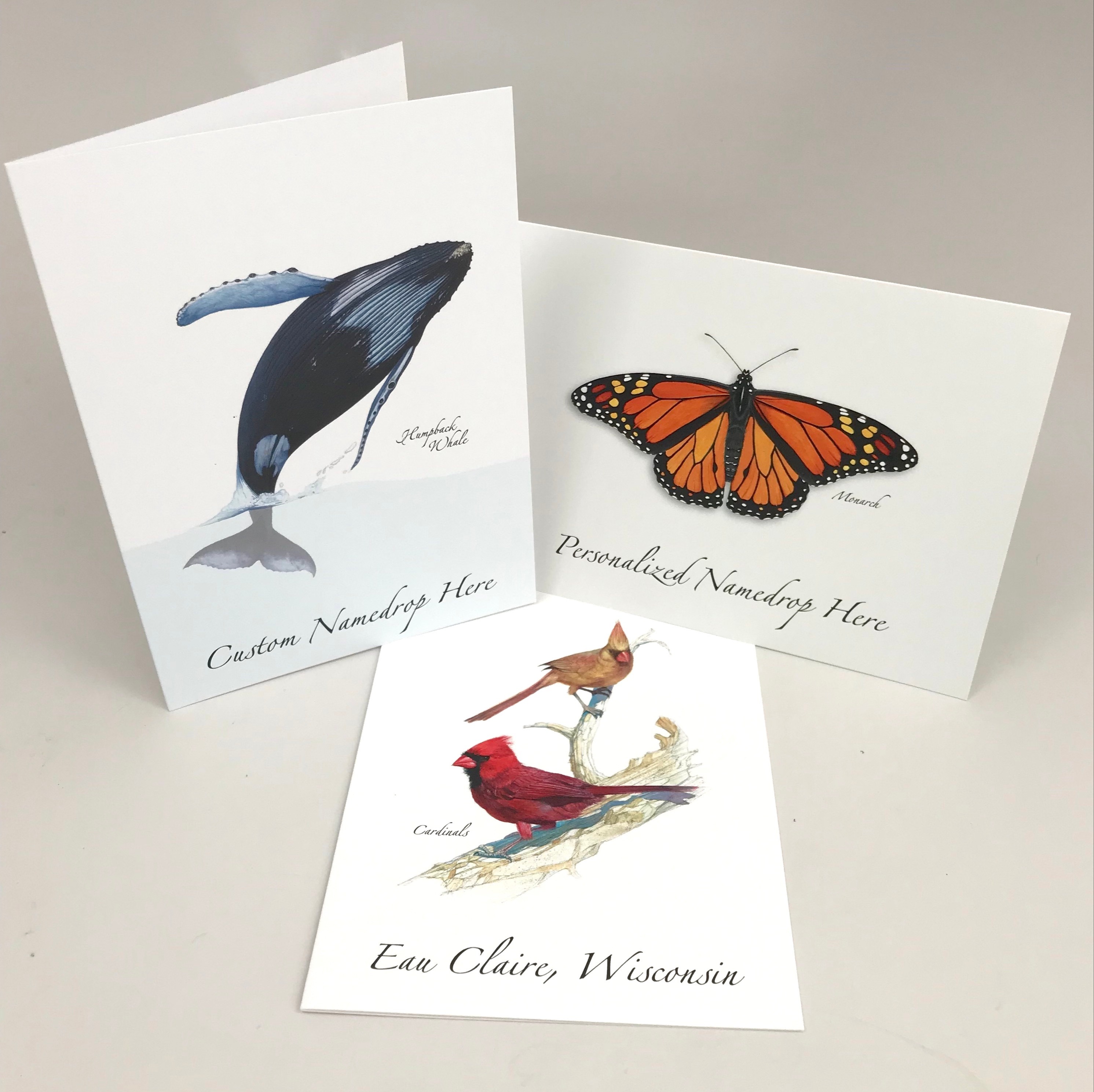 Custom Greeting Cards 173
