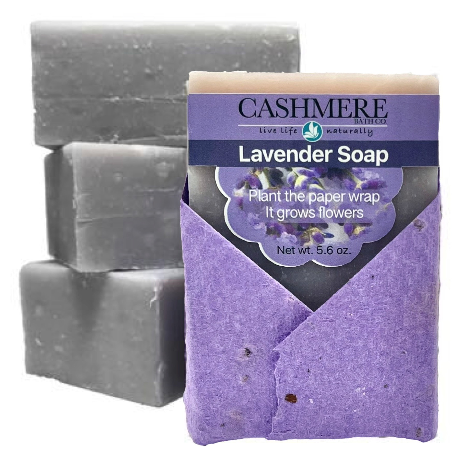 Handmade Bar Soap 174