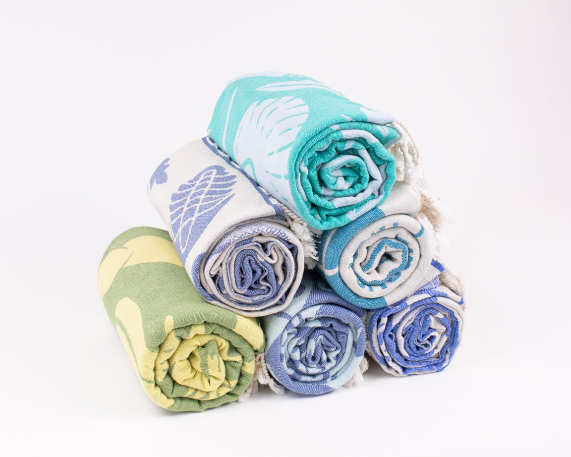 New Turkish Towels! 49