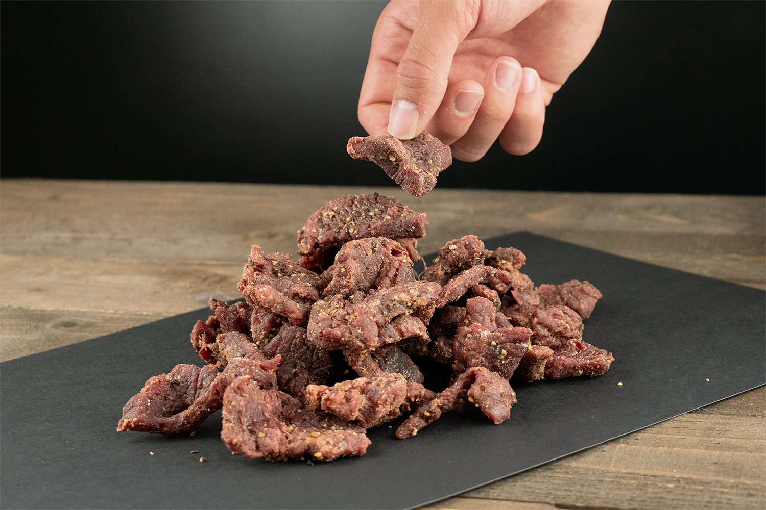 Beef Jerky 62