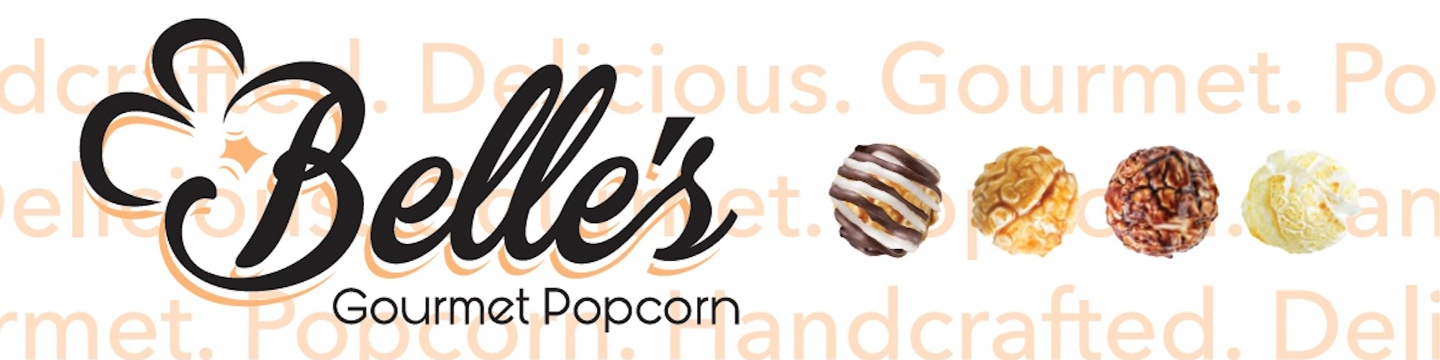 Belle's Popcorn 313