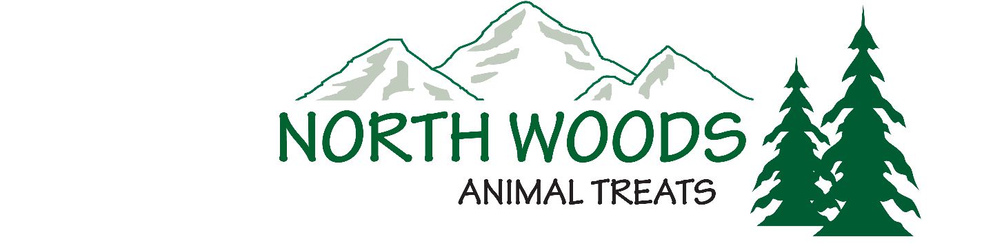 North Woods Animal Treats 325