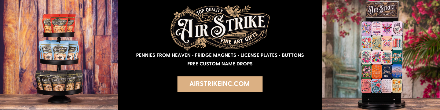 Airstrike 41