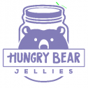 Hungry Bear Jellies 457