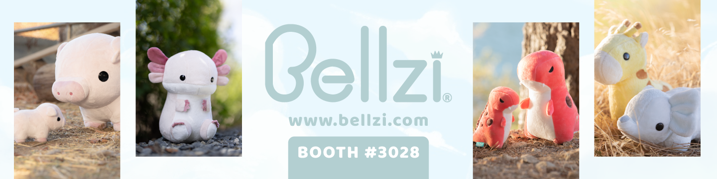 Bellzi Inc. 513