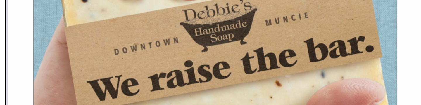 Debbie’s Handmade Soap Inc 544