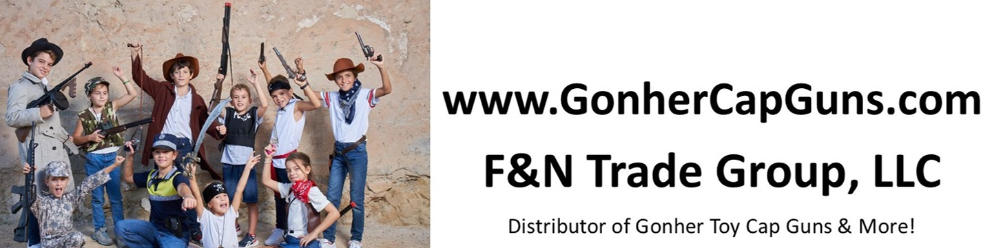 F & N Trade Group LLC 558