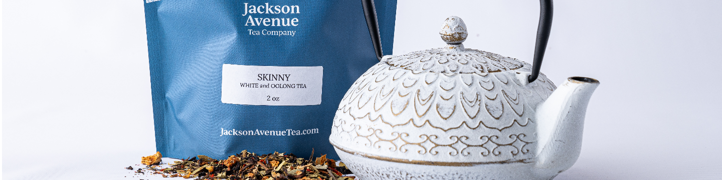 Jackson Avenue Tea Company 572