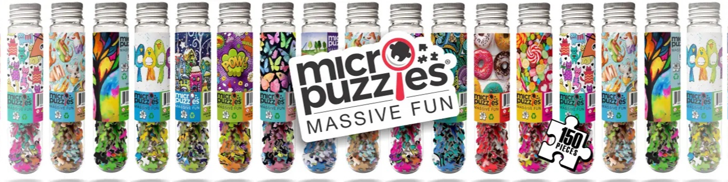 MicroPuzzles 585