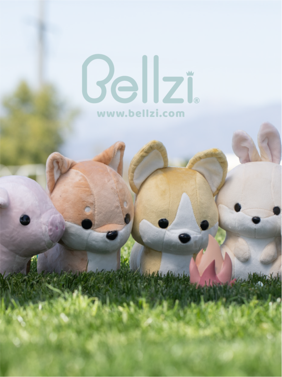 Bellzi: Our Story 130