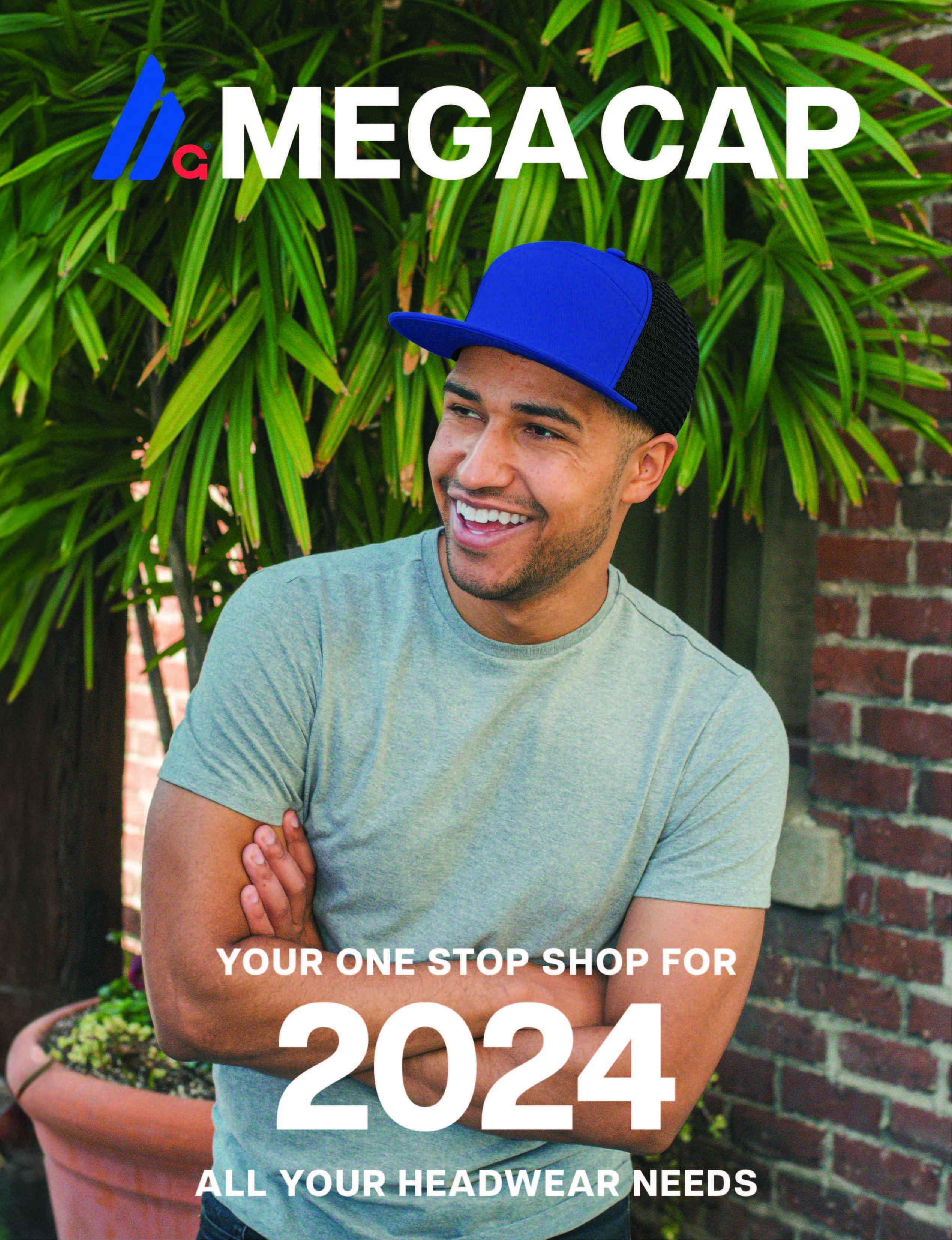 2024 Mega Cap Inc. Catalog 49