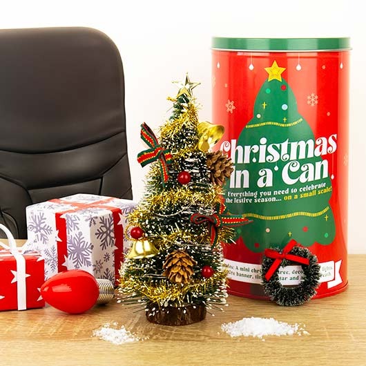 Christmas in a Can 491