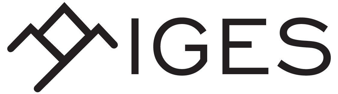 Welcome to 2025 IGES