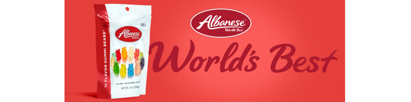 Albanese Confectionery Group, Inc. 194