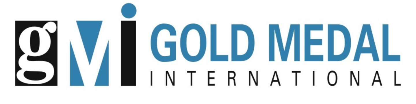 Gold Medal International 322