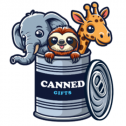 Canned Gifts 337