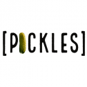 [PICKLES] by Evergreen and Market 341
