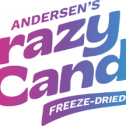 Andersen's Crazy Candy 374