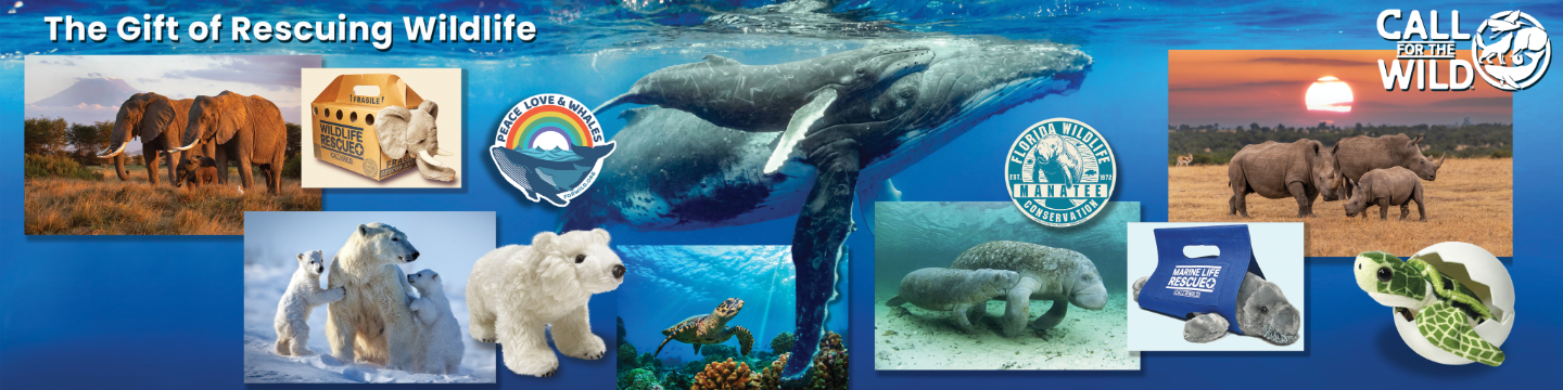 Call For The Wild 392