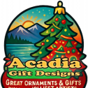 Acadia Gift Designs / Christmas Vacation Shop 529