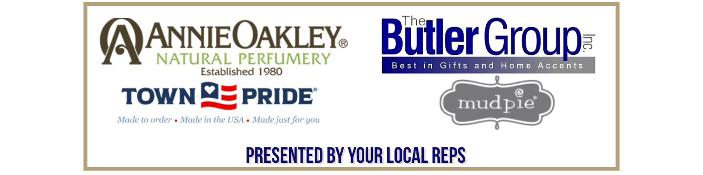 Butler Group Gifts / Annie Oakley / TownPride 552