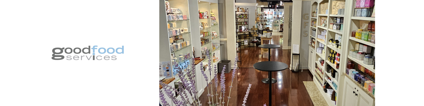 Good Food Services 560