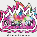 Blaze On Creations 569