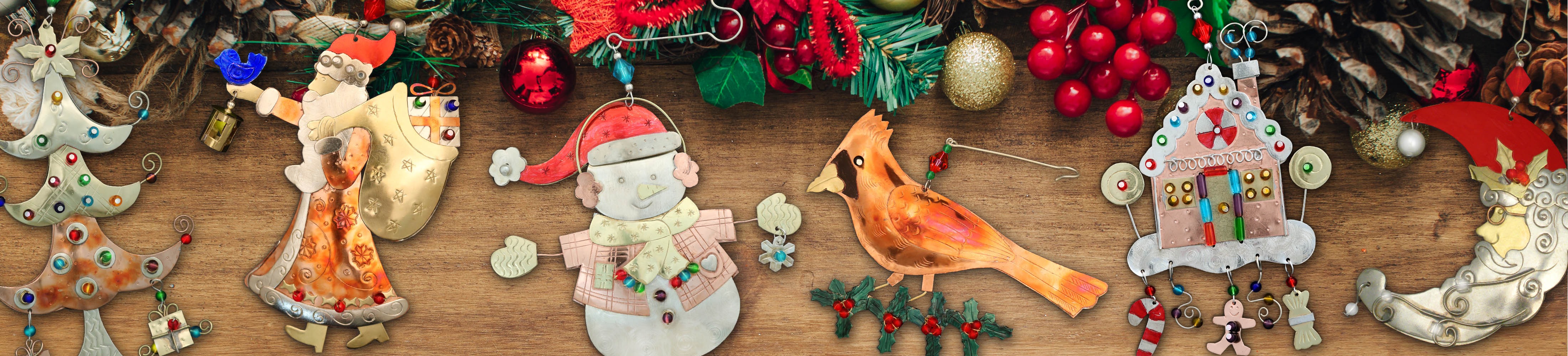 Ornaments, Nativities, Pins on Cards and so Much More! 160