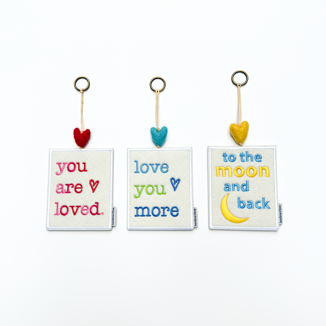 Introducing MINI Heart Strings 327