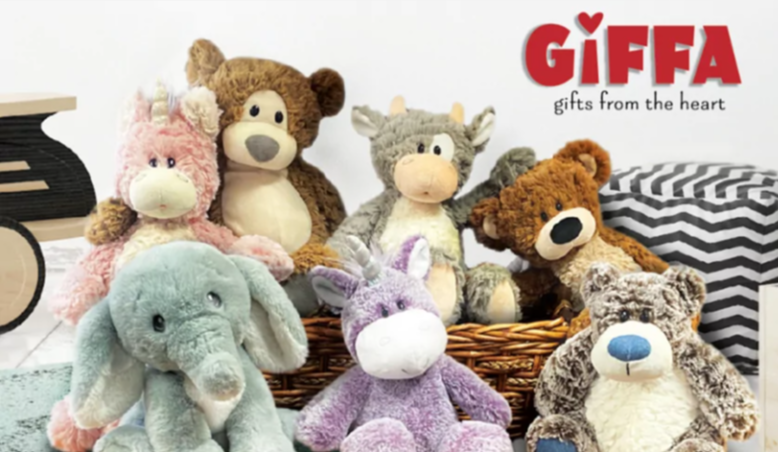 Souvenirs, Gifts and Novelties press release 405