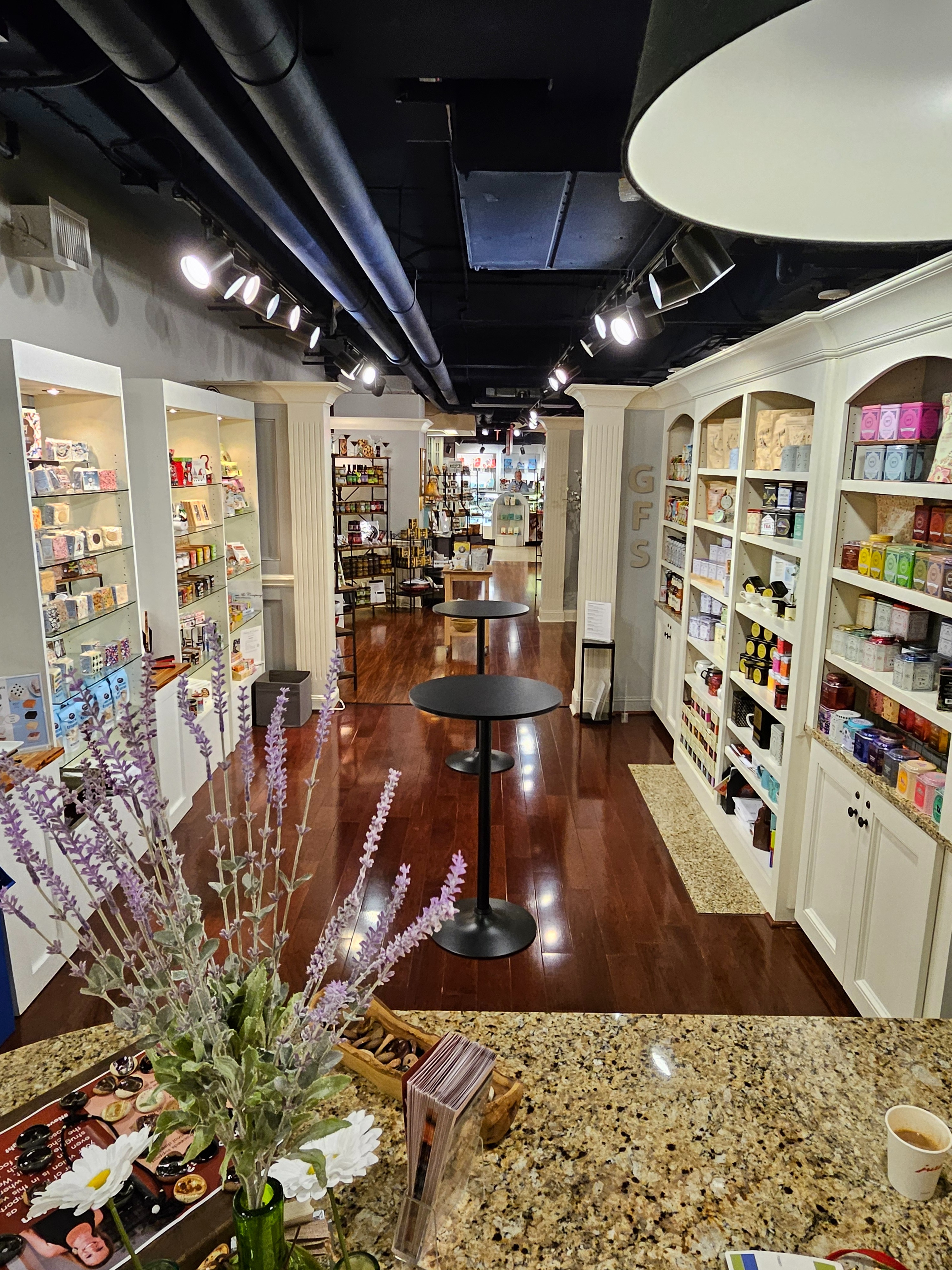 GFS brand collection 412