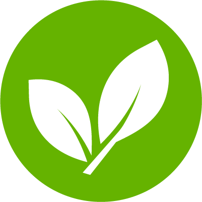 Sustainably Made Products