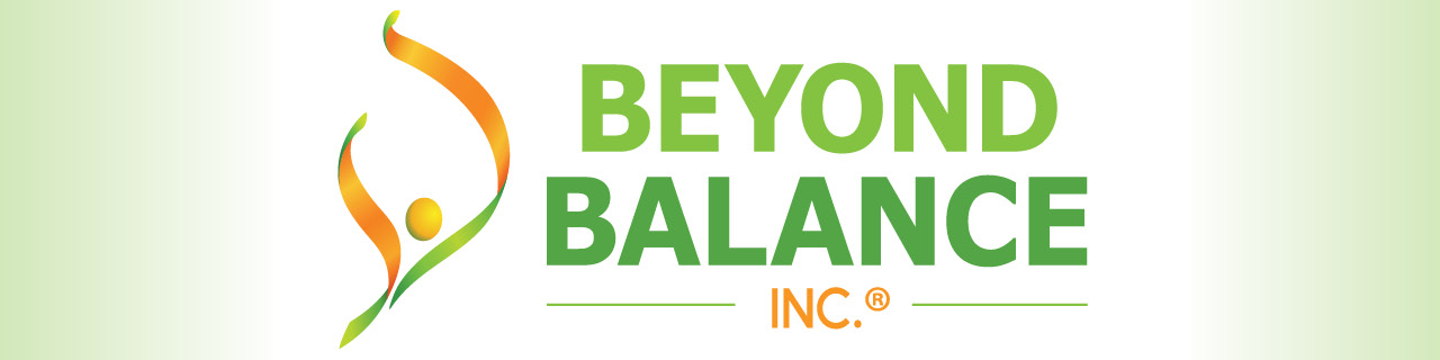 Beyond Balance Inc. 132