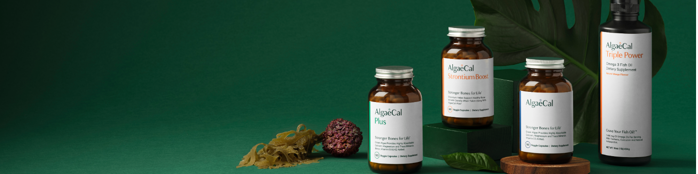 AlgaeCal Inc. 167