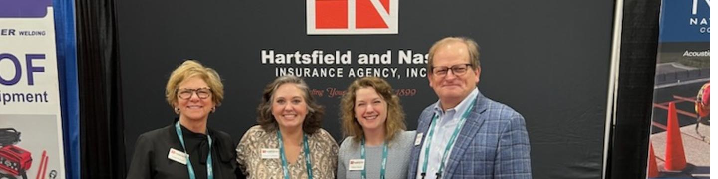 Hartsfield and Nash Insurance Agency, Inc 90