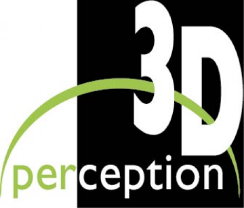 3D perception 15