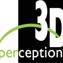 3D perception 15