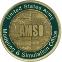 Army Modeling & Simulation Office 182